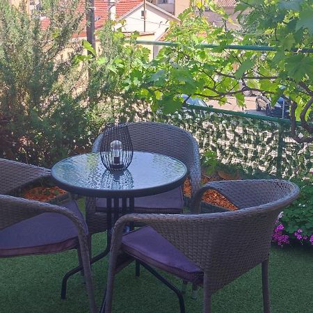 Apartman Campo Šibenik Exterior foto