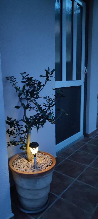 Apartman Campo Šibenik Exterior foto