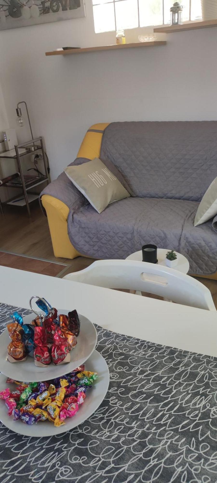 Apartman Campo Šibenik Exterior foto