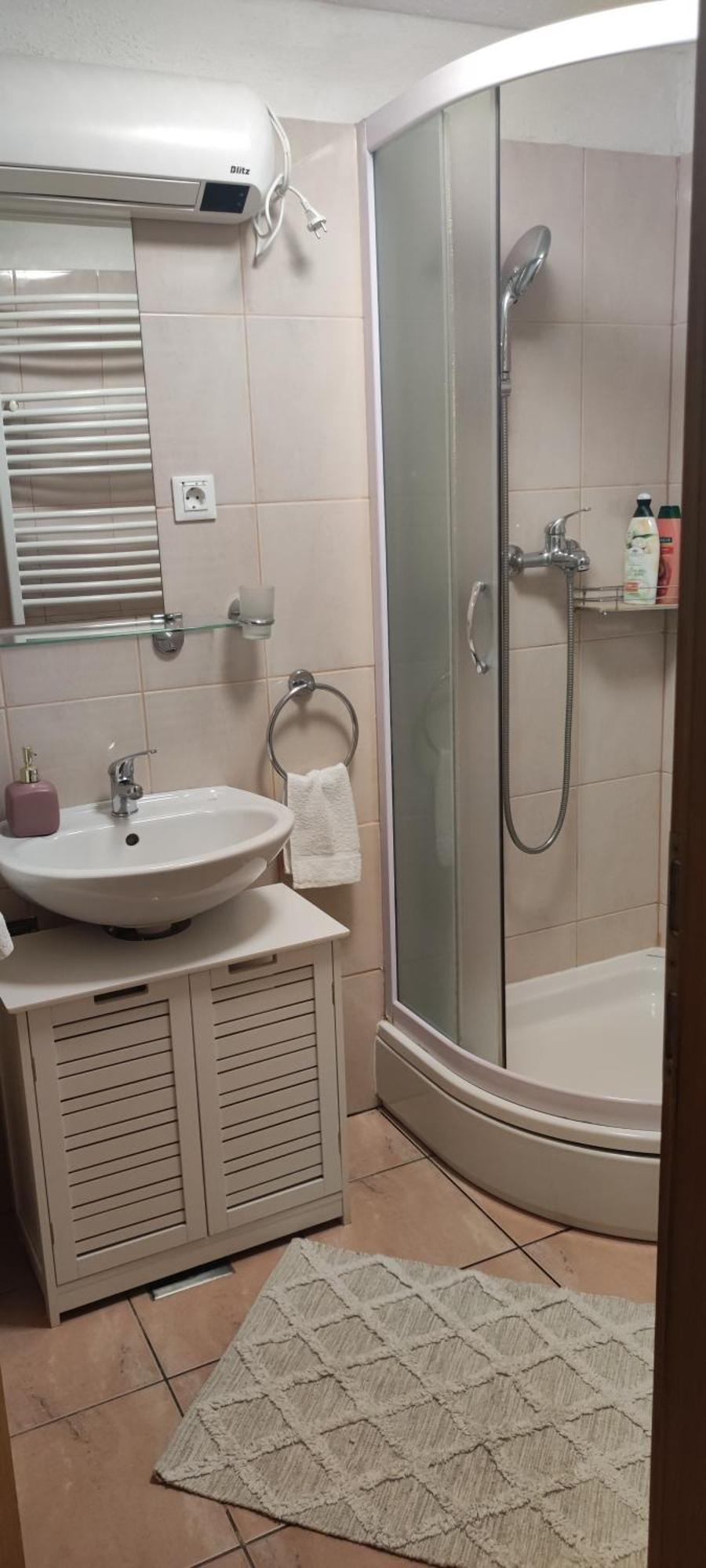 Apartman Campo Šibenik Exterior foto