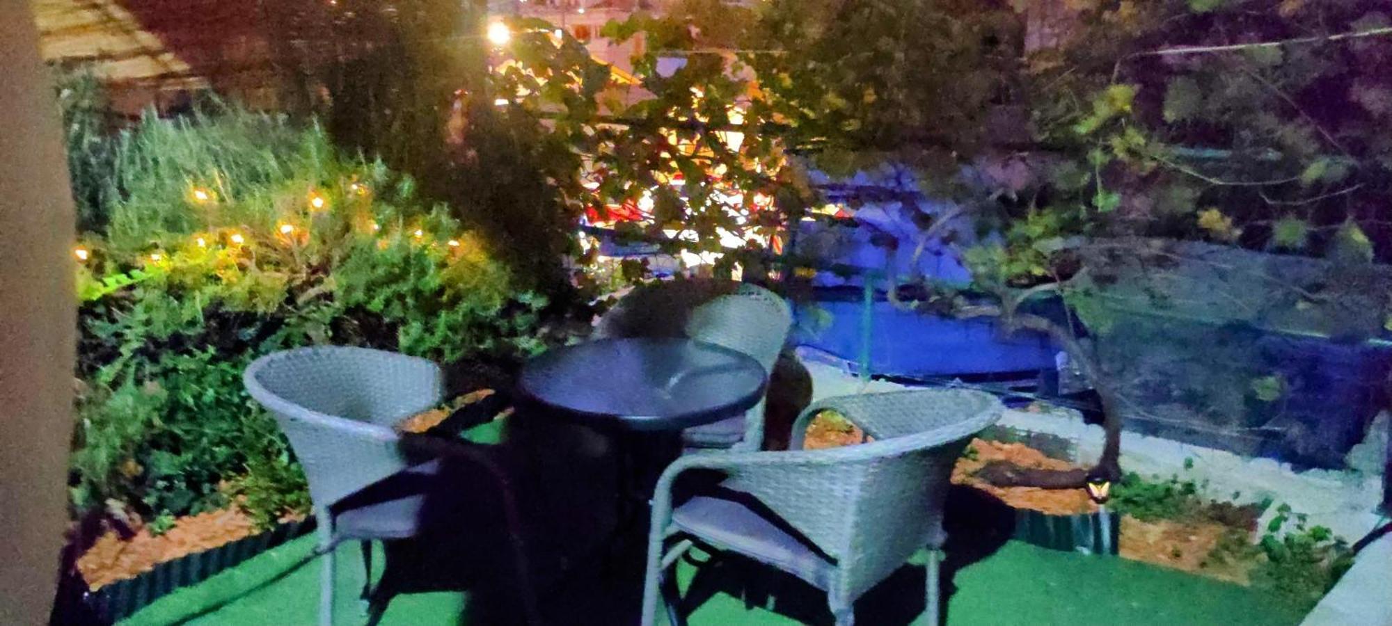 Apartman Campo Šibenik Exterior foto