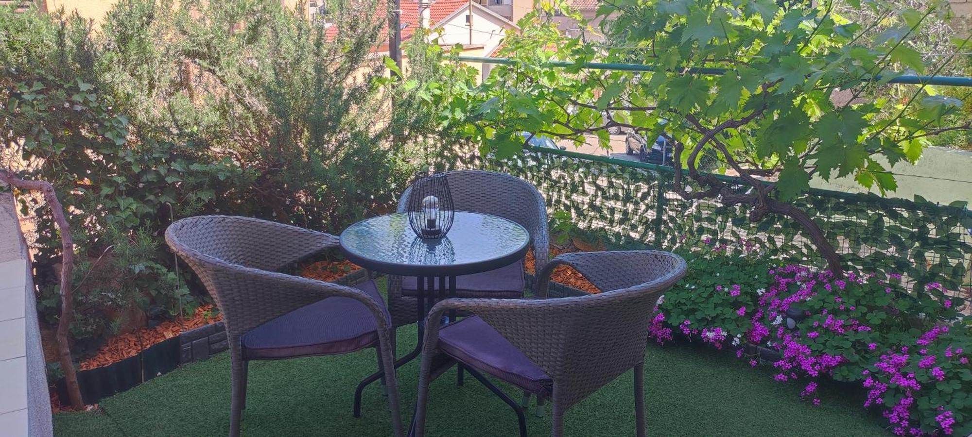 Apartman Campo Šibenik Exterior foto