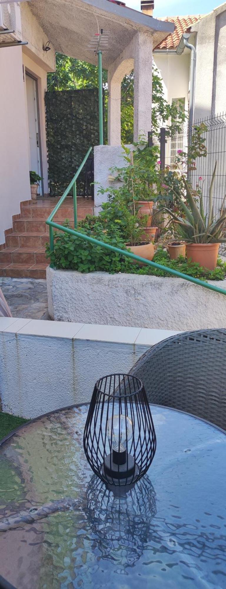Apartman Campo Šibenik Exterior foto
